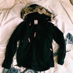 FJÄLL RÄVEN Jacket